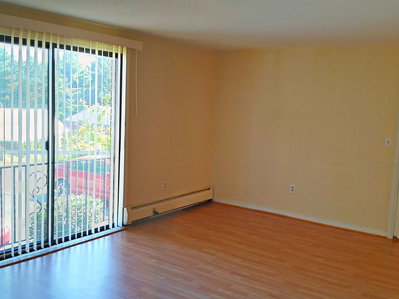 King Richard, Manchester NH Apartments for Rent