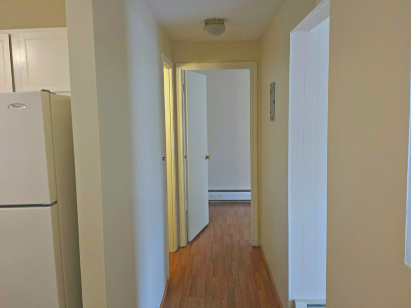 King Richard, Manchester NH Apartments for Rent