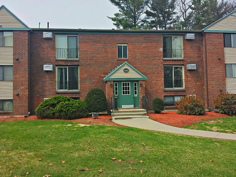 Pinewood Estates, Manchester NH Apartments for Rent