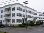 Cathedral Place