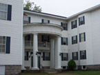 Cathedral Place